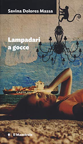 Beispielbild fr Lampadari a gocce zum Verkauf von libreriauniversitaria.it