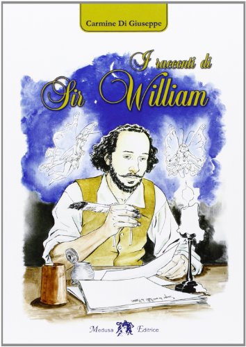 9788864320304: I racconti di Sir William