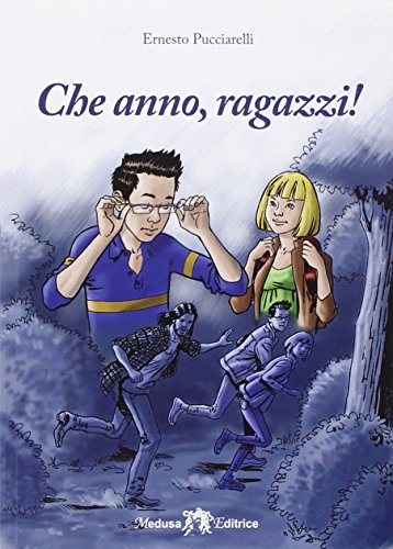 Stock image for Che anno ragazzi! Con e-book. Con espansione online for sale by medimops
