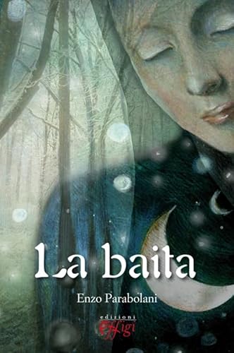 9788864333502: La baita (Narrazioni)