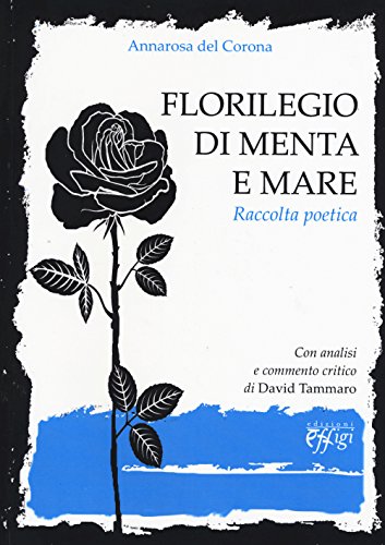 Beispielbild fr FLORILEGIO DI MENTA E MARE zum Verkauf von medimops