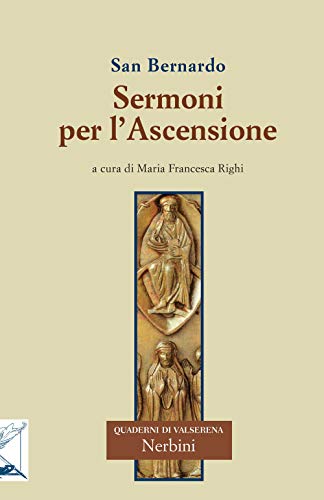 Stock image for Sermoni sull'ascensione for sale by libreriauniversitaria.it