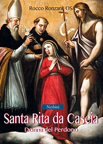 Stock image for Santa Rita da Cascia. Donna del perdono for sale by Revaluation Books