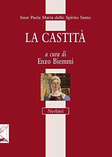 Stock image for La castit for sale by Brook Bookstore