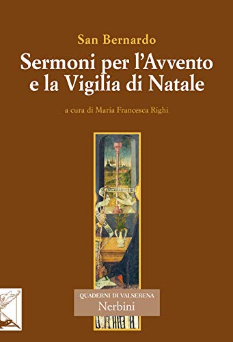 Beispielbild fr SERMONI PER L'AVVENTO E LA VIGILIA DI NA zum Verkauf von libreriauniversitaria.it