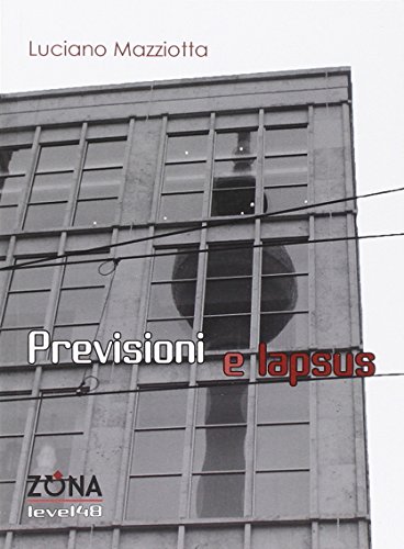 Beispielbild fr Previsioni e lapsus zum Verkauf von medimops