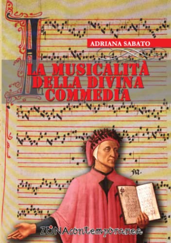 Stock image for La musicalit nella Divina Commedia for sale by Revaluation Books