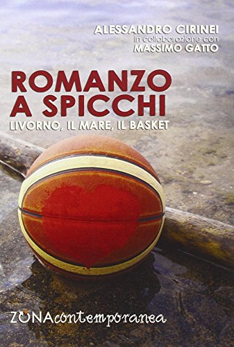 Stock image for Romanzo a spicchi for sale by libreriauniversitaria.it