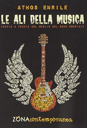 Stock image for Le ali della musica for sale by libreriauniversitaria.it
