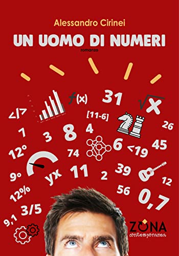 Stock image for Uomo di numeri (Un) for sale by libreriauniversitaria.it
