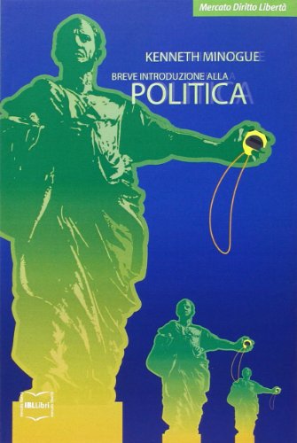 Imagen de archivo de Breve introduzione alla politica a la venta por WorldofBooks
