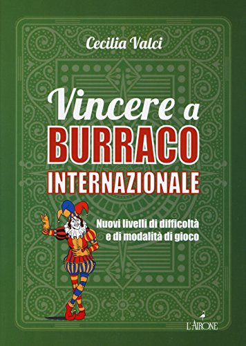 Stock image for Vincere a burraco internazionale for sale by libreriauniversitaria.it