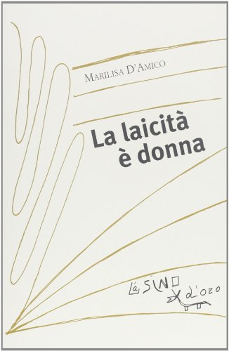 Stock image for La laicit  donna for sale by libreriauniversitaria.it