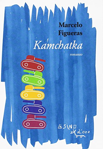 Imagen de archivo de Kamchatka a la venta por medimops