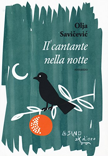 Stock image for Il cantante nella notte for sale by libreriauniversitaria.it