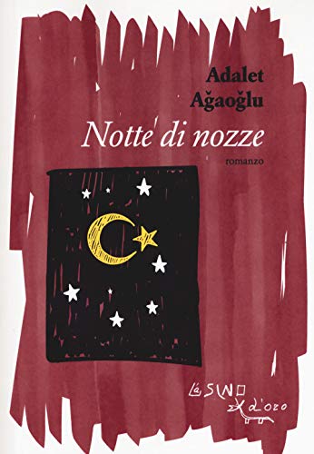 Stock image for Notte di nozze for sale by libreriauniversitaria.it