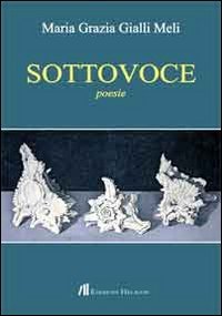 9788864662084: Sottovoce