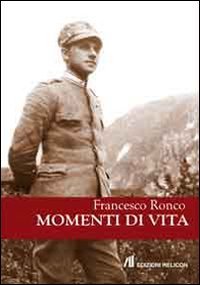 9788864662220: Momenti di vita