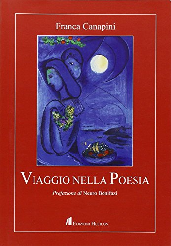 9788864662459: Viaggio nella poesia