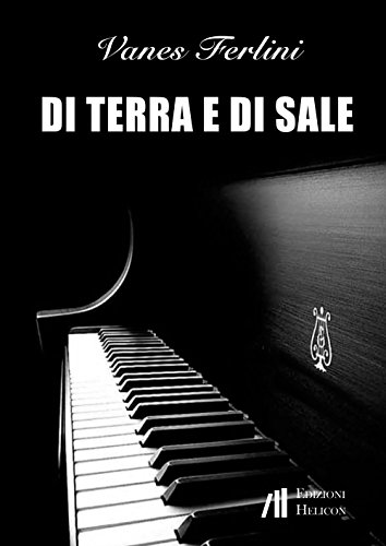 Stock image for Di terra e di sale for sale by Brook Bookstore