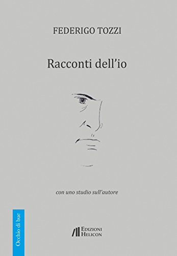 Beispielbild fr Racconti dell'io. Con uno studio sull'autore zum Verkauf von medimops