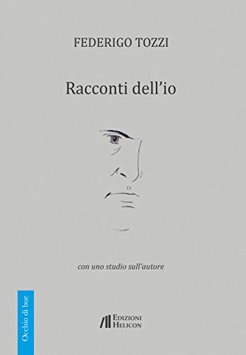 Stock image for Racconti dell'io. Con uno studio sull'autore for sale by medimops