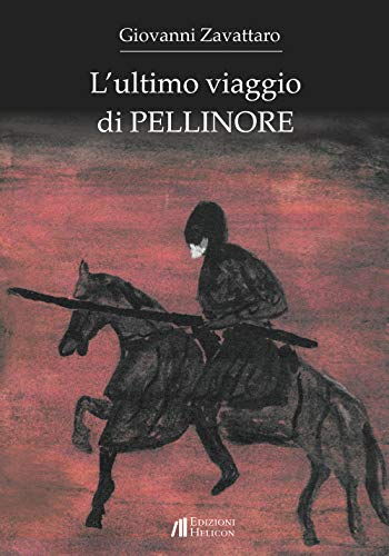 Stock image for L'ultimo viaggio di Pellinore for sale by libreriauniversitaria.it