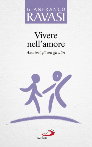 Beispielbild fr Il maestro e il discepolo. Vivere nell'amore zum Verkauf von medimops