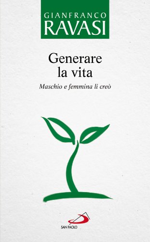 Beispielbild fr Il maestro e il discepolo. Generare la vita zum Verkauf von medimops