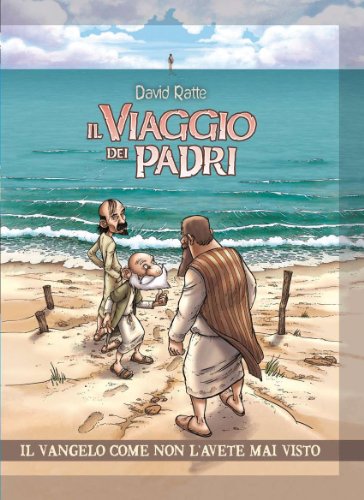 Beispielbild fr Viaggio dei padri zum Verkauf von libreriauniversitaria.it
