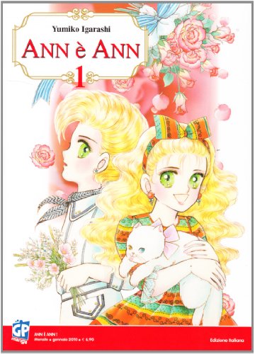 9788864680415: Ann  Ann vol. 1