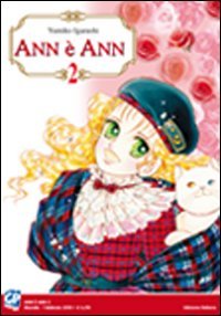 Stock image for Ann  Ann vol. 2 for sale by libreriauniversitaria.it