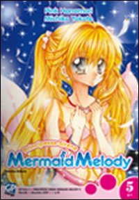 Stock image for Mermaid Melody. Vol. 5 for sale by libreriauniversitaria.it