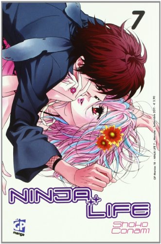 Imagen de archivo de Ninja Life vol. 7 a la venta por libreriauniversitaria.it