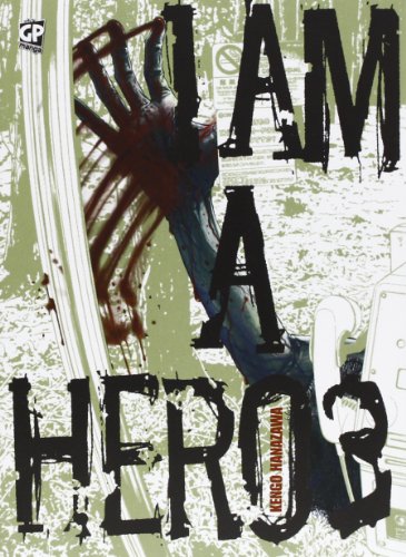 Imagen de archivo de I am a hero vol. 3 a la venta por libreriauniversitaria.it