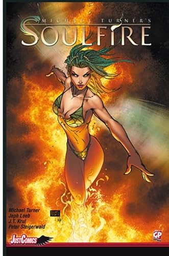 9788864686189: Soulfire (Vol. 1)