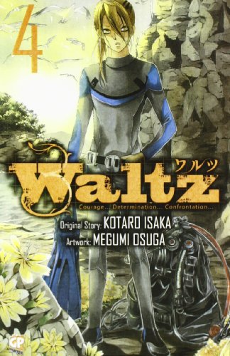 Imagen de archivo de WALTZ #04 - WALTZ #04 a la venta por libreriauniversitaria.it