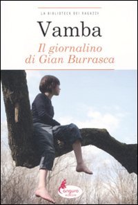 9788864711317: Il giornalino di Gian Burrasca