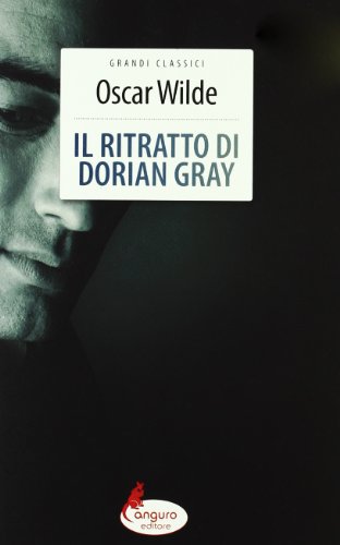 Beispielbild fr Il ritratto di Dorian Gray zum Verkauf von medimops