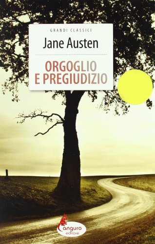 Orgoglio e pregiudizio