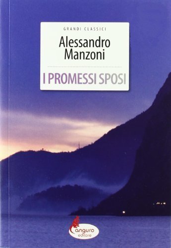 Stock image for I promessi sposi for sale by medimops