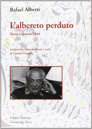 L'albereto perduto voll. 3-4 (9788864731155) by Unknown Author