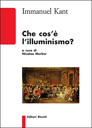 9788864731964: Che cos' l'Illuminismo?