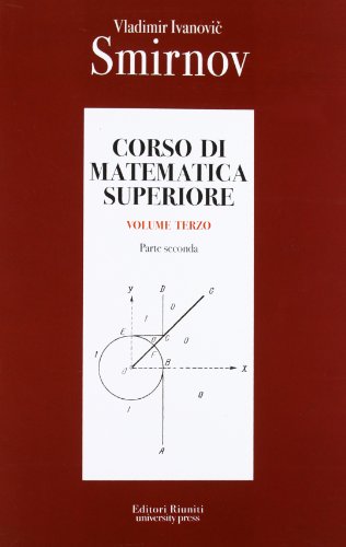 Stock image for Corso di matematica superiore for sale by libreriauniversitaria.it