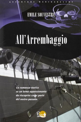 Beispielbild fr All'arrembaggio zum Verkauf von medimops