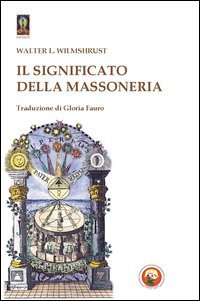 Stock image for Il significato della massoneria for sale by libreriauniversitaria.it