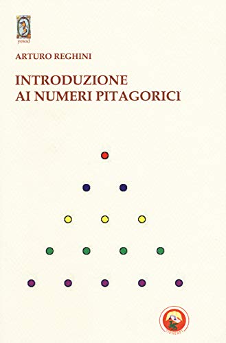 Imagen de archivo de Introduzione ai numeri pitagorici a la venta por libreriauniversitaria.it