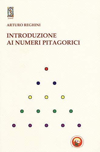 Stock image for Introduzione ai numeri pitagorici for sale by libreriauniversitaria.it