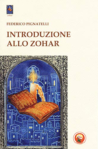 Stock image for Introduzione allo Zohar for sale by Brook Bookstore