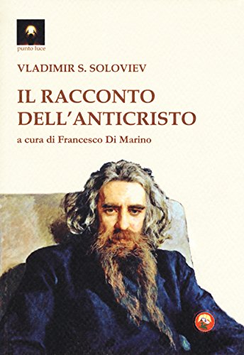 Stock image for Il racconto dell'Anticristo for sale by libreriauniversitaria.it